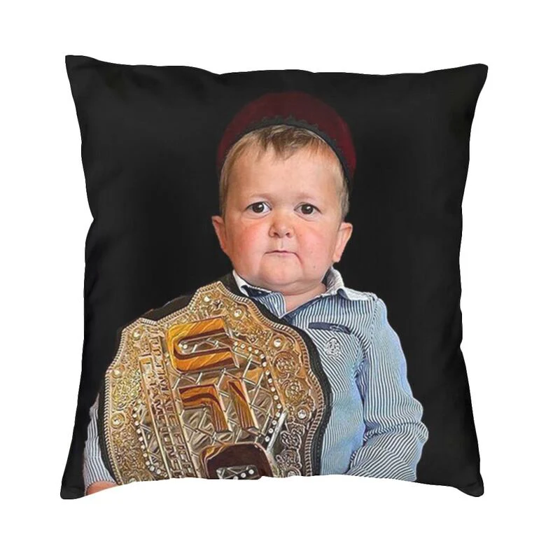 Hasbulla Pillowcase - Image 2