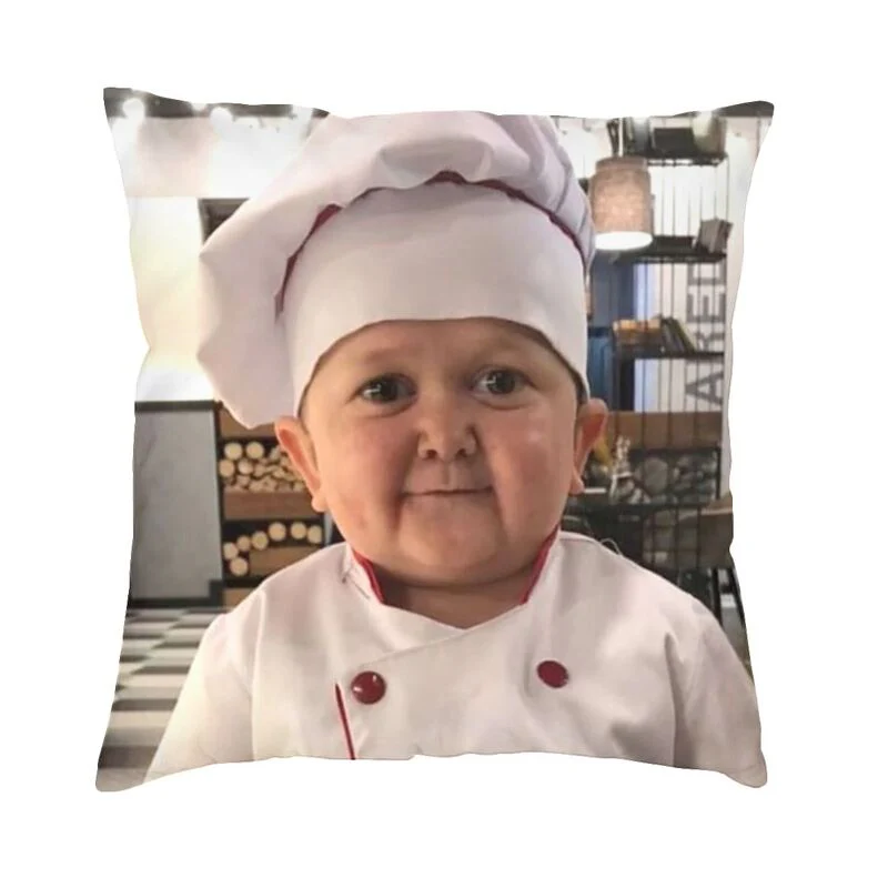 Hasbulla Pillowcase - Image 4