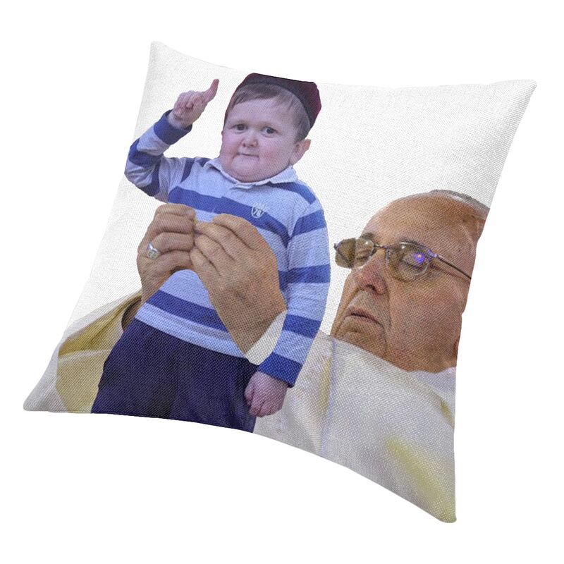 Hasbulla Pillowcase - Image 5