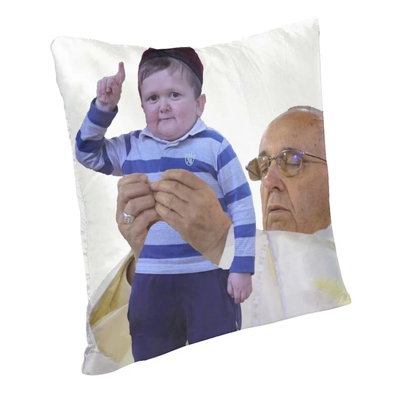 Hasbulla Pillowcase - Image 7