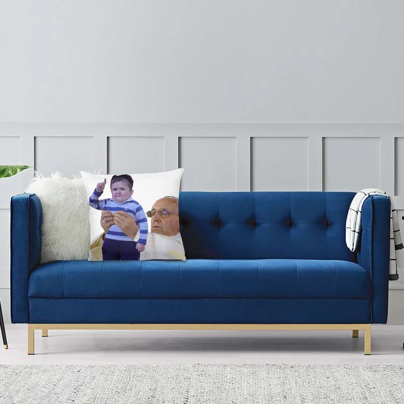 Hasbulla Pillowcase - Image 9