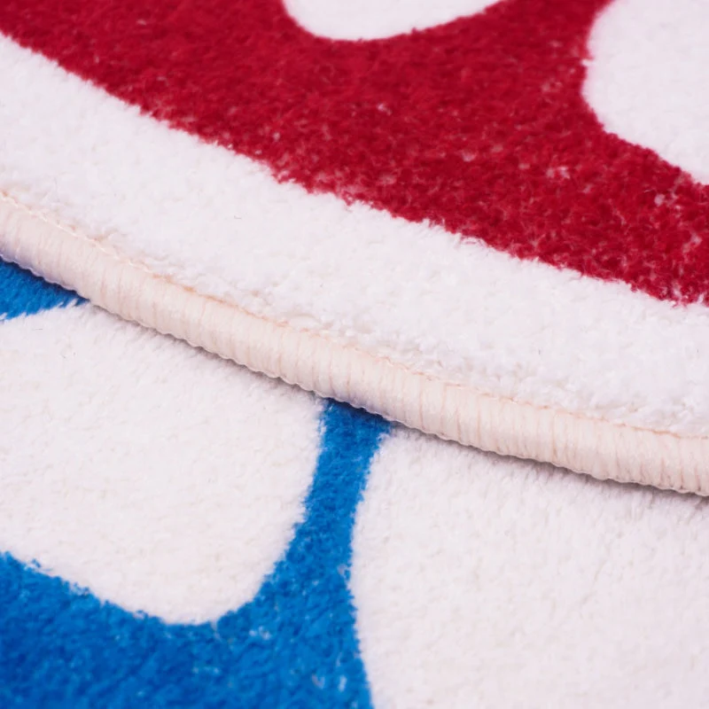Heart Rug (Different Colors) - Image 7