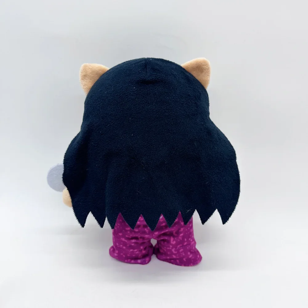 Hello Kitty Artist Rap Plushies - Image 11