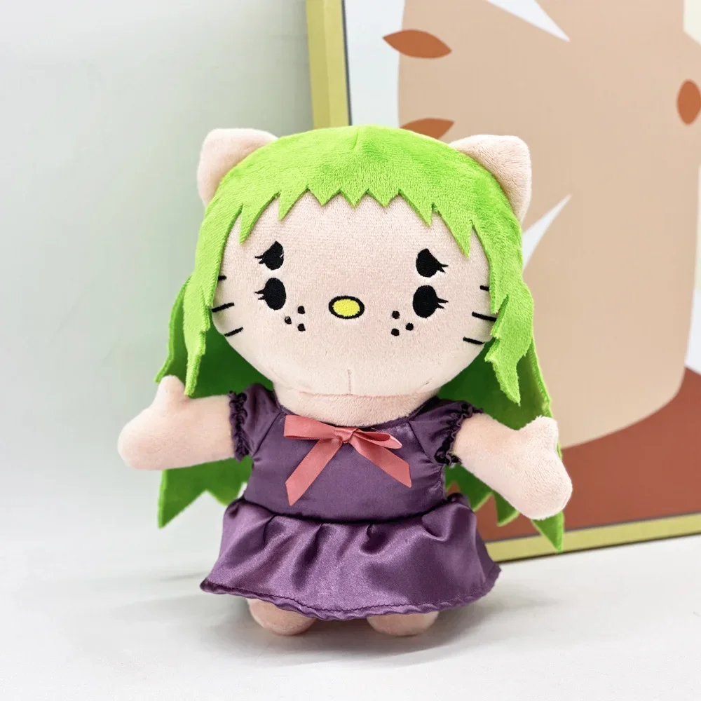 Hello Kitty Artist Rap Plushies - Image 26