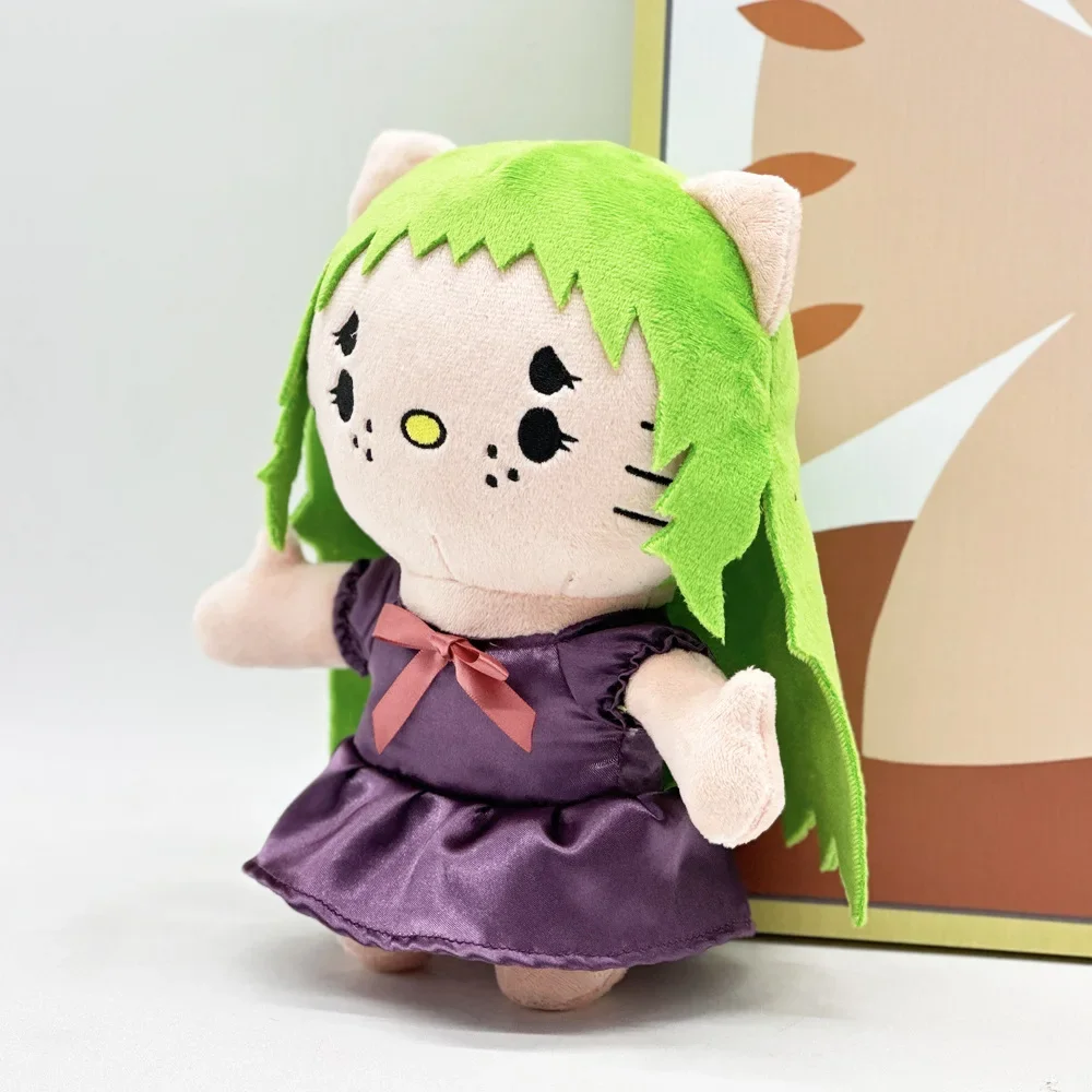 Hello Kitty Artist Rap Plushies - Image 27