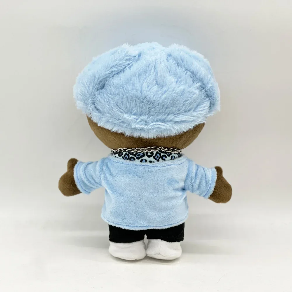 Hello Kitty Artist Rap Plushies - Image 3
