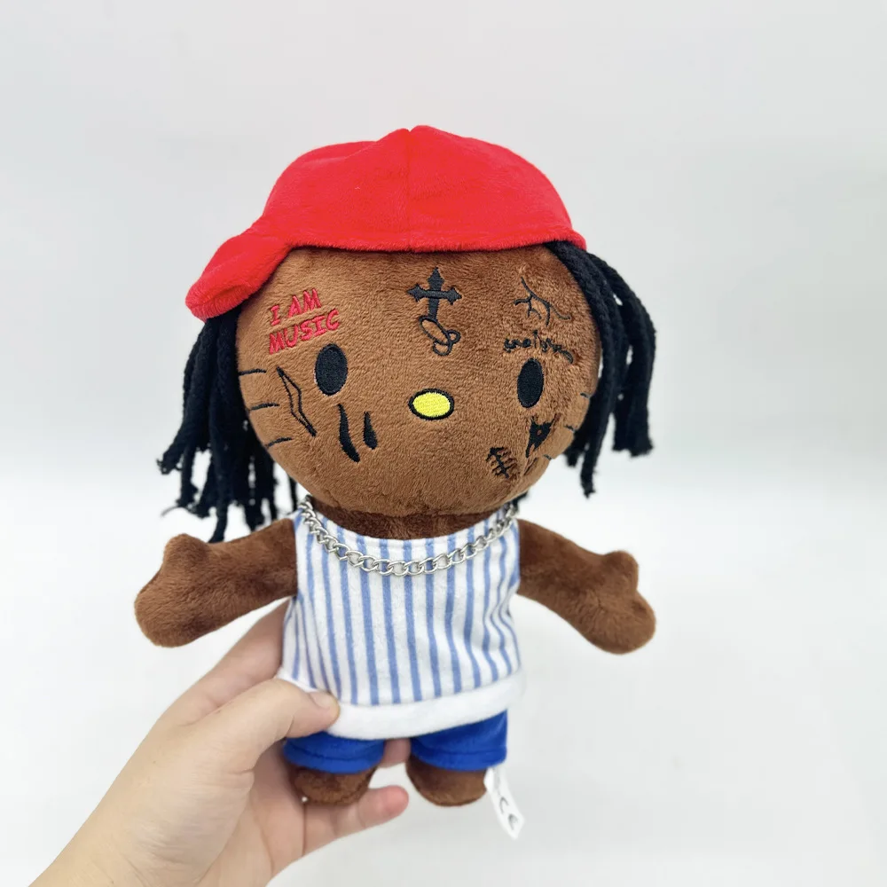 Hello Kitty Artist Rap Plushies - Image 38