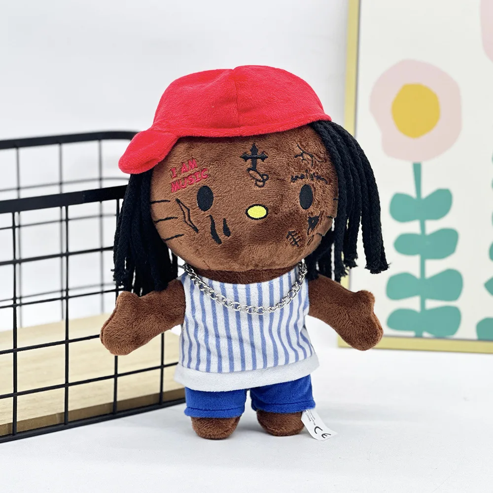 Hello Kitty Artist Rap Plushies - Image 39