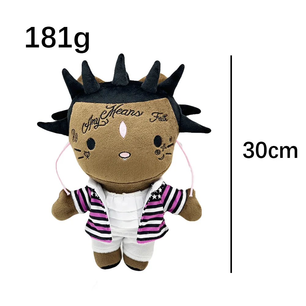 Hello Kitty Artist Rap Plushies - Image 57