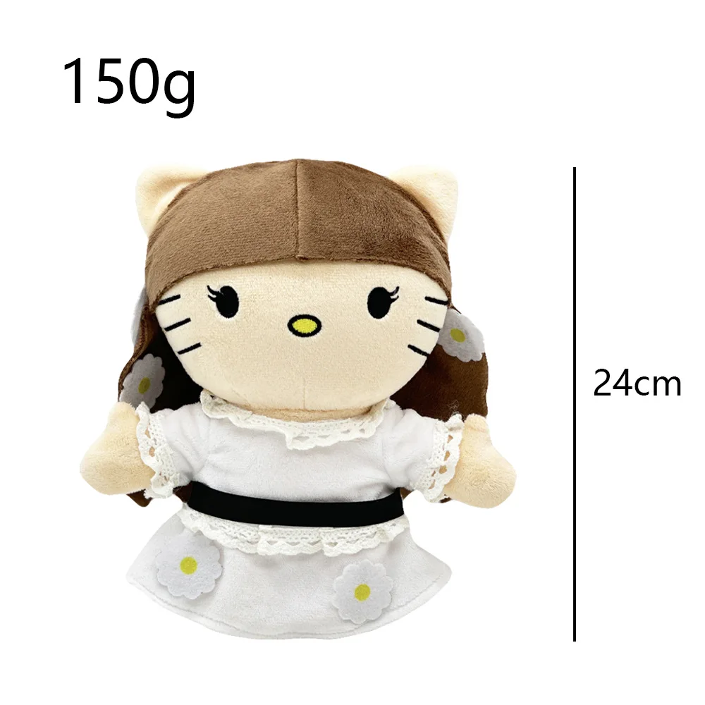 Hello Kitty Artist Rap Plushies - Image 66