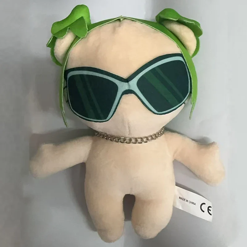 Hello Kitty Artist Rap Plushies - Image 8