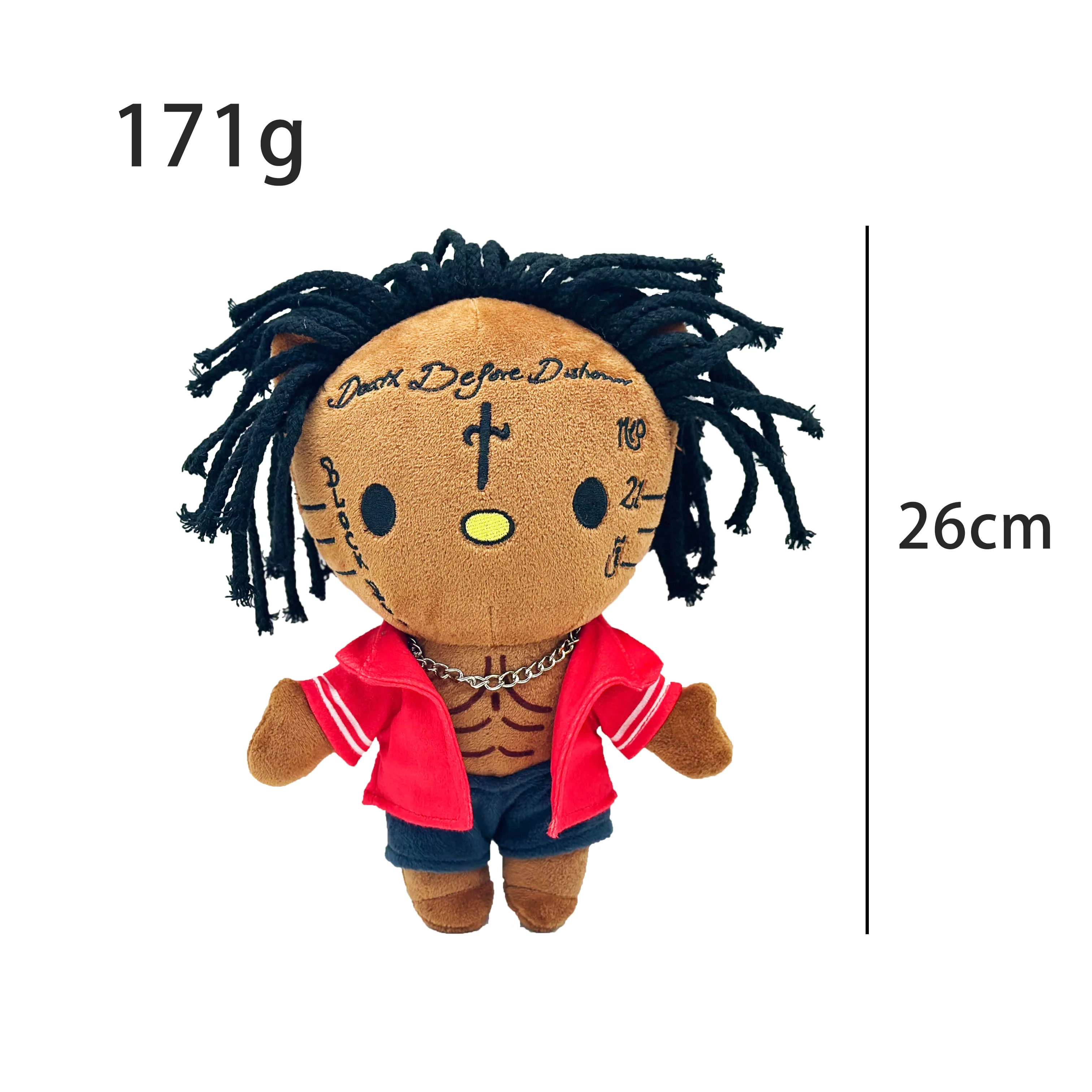 Hello Kitty Artist Rap Plushies - Image 81
