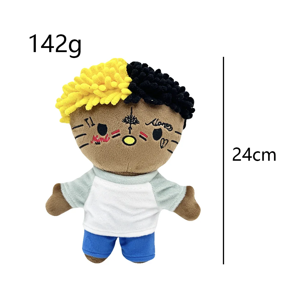 Hello Kitty Artist Rap Plushies - Image 88