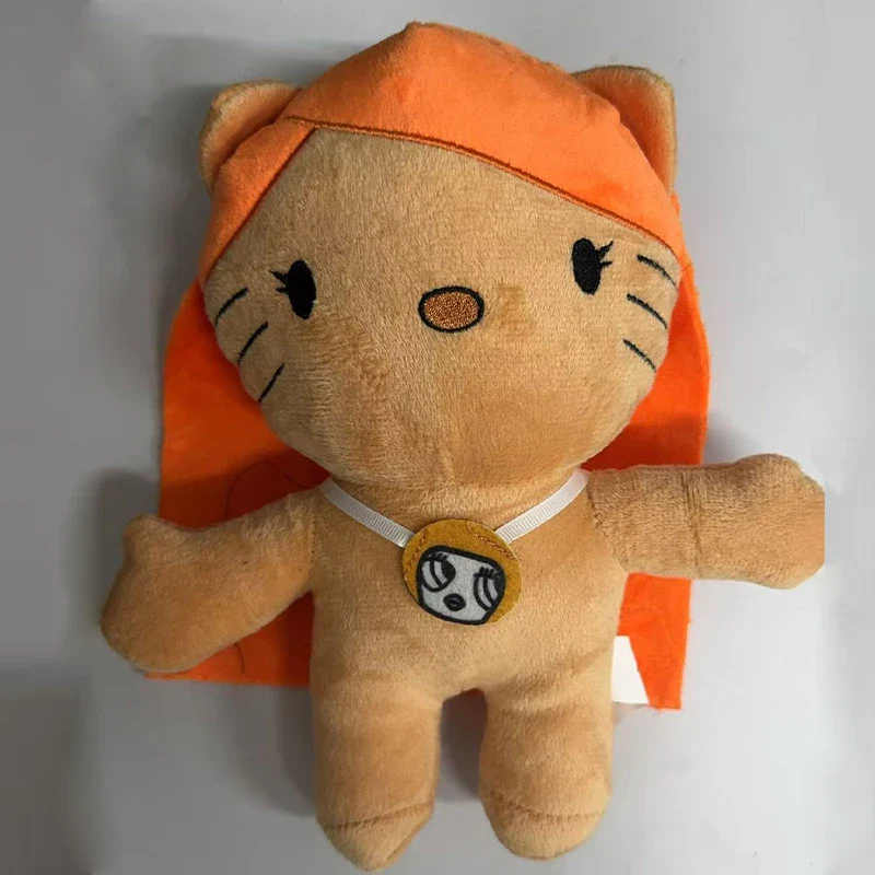 Hello Kitty Artist Rap Plushies - Image 9