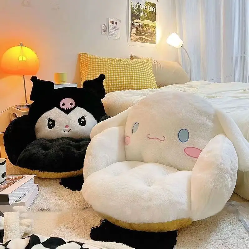 Hello Kitty Cushion Chair