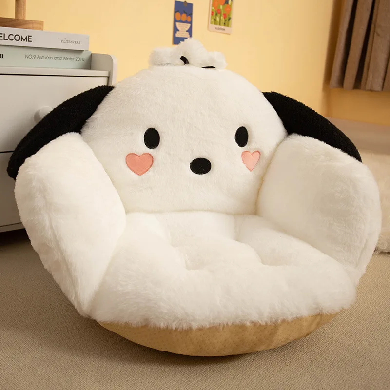 Hello Kitty Cushion Chair - Image 10