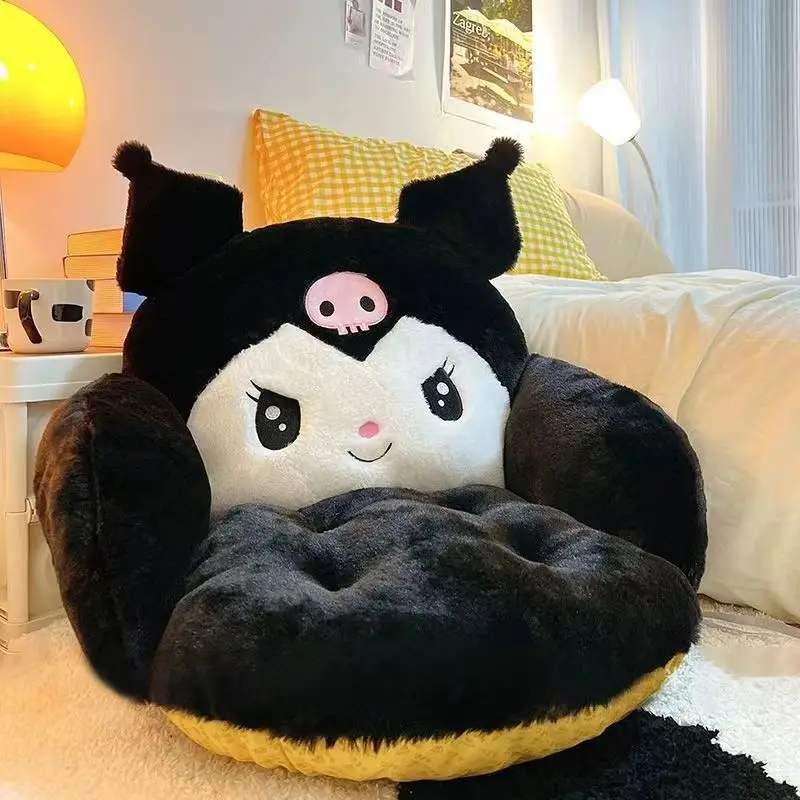 Hello Kitty Cushion Chair - Image 11