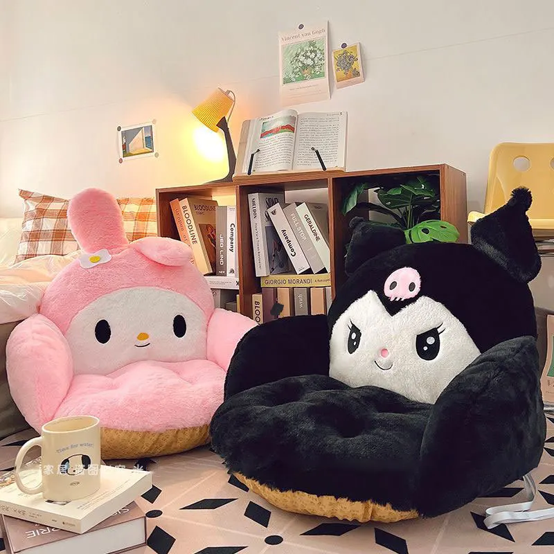 Hello Kitty Cushion Chair - Image 2