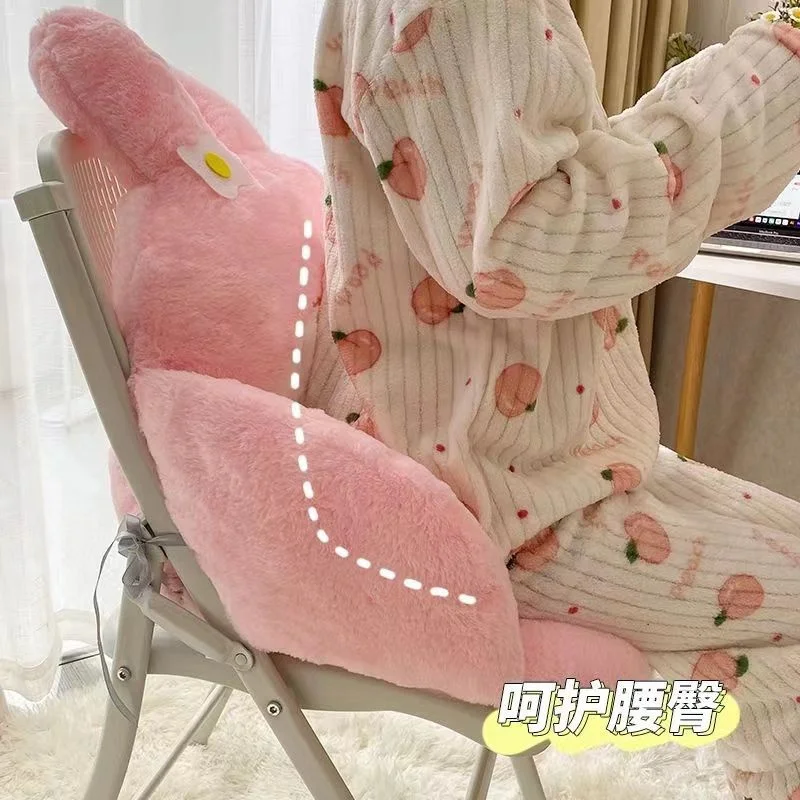 Hello Kitty Cushion Chair - Image 4