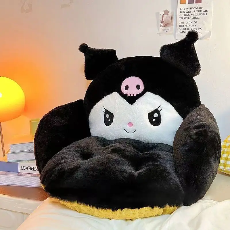 Hello Kitty Cushion Chair - Image 6