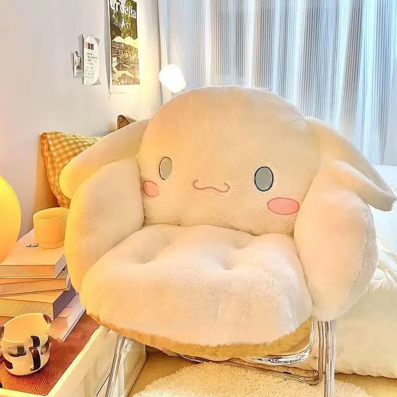 Hello Kitty Cushion Chair - Image 7