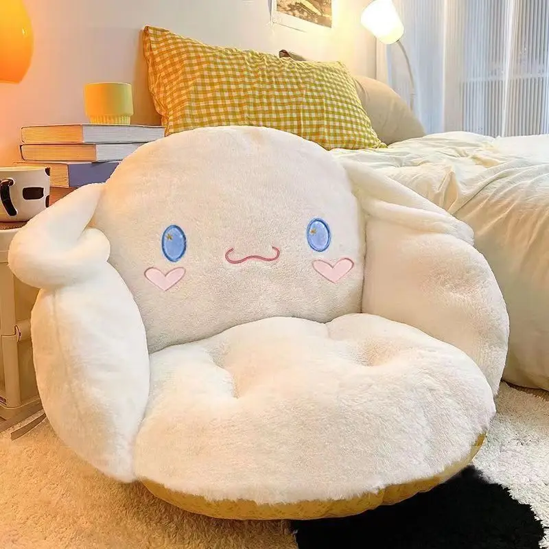 Hello Kitty Cushion Chair - Image 8