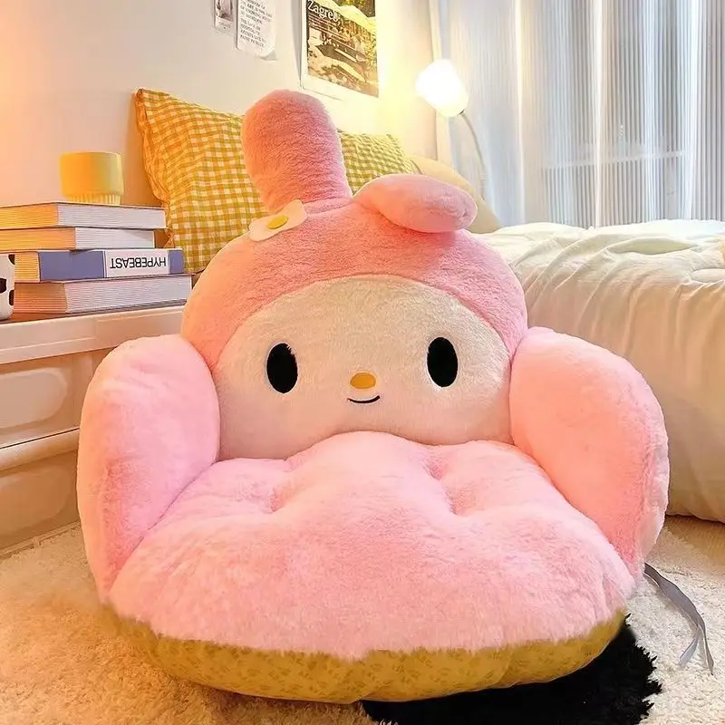 Hello Kitty Cushion Chair - Image 9