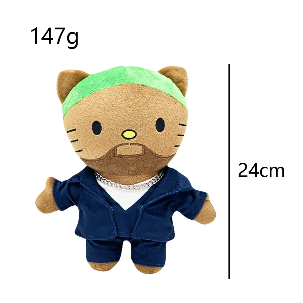 Rappers Plushie - Image 11