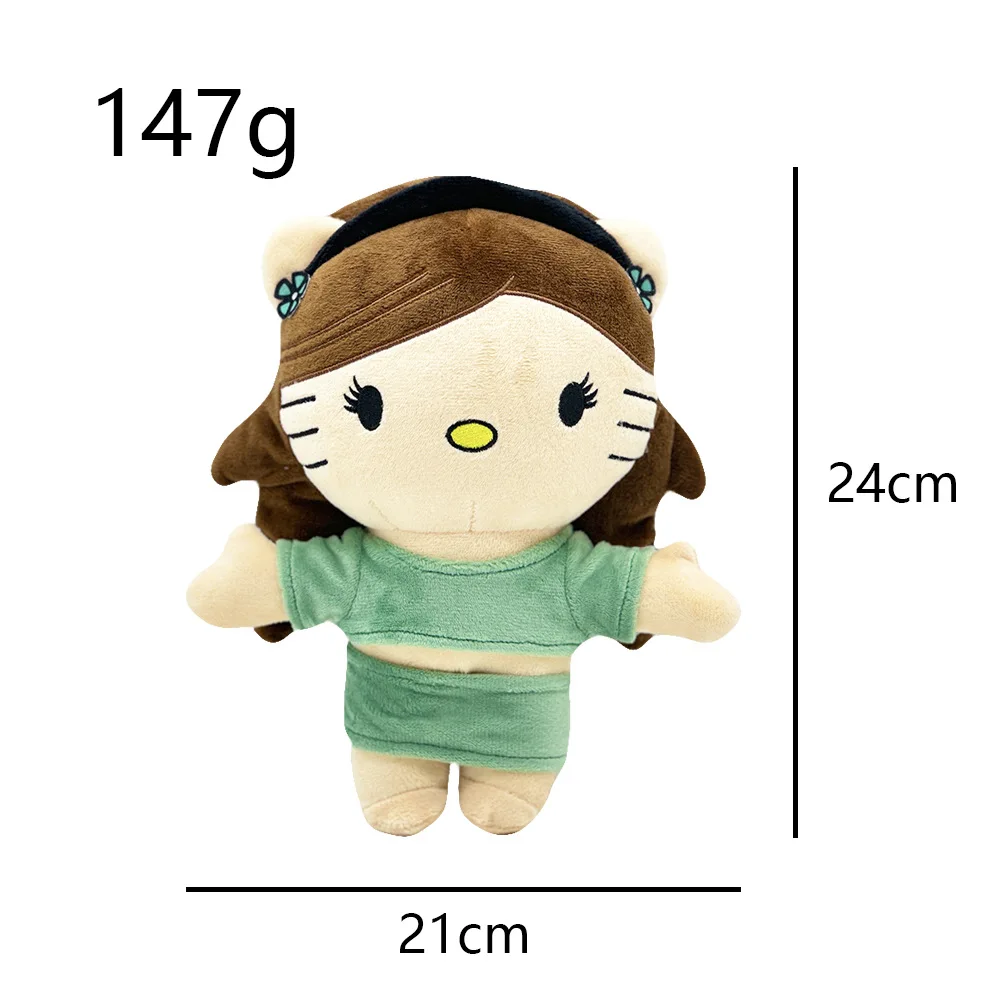 Rappers Plushie - Image 12