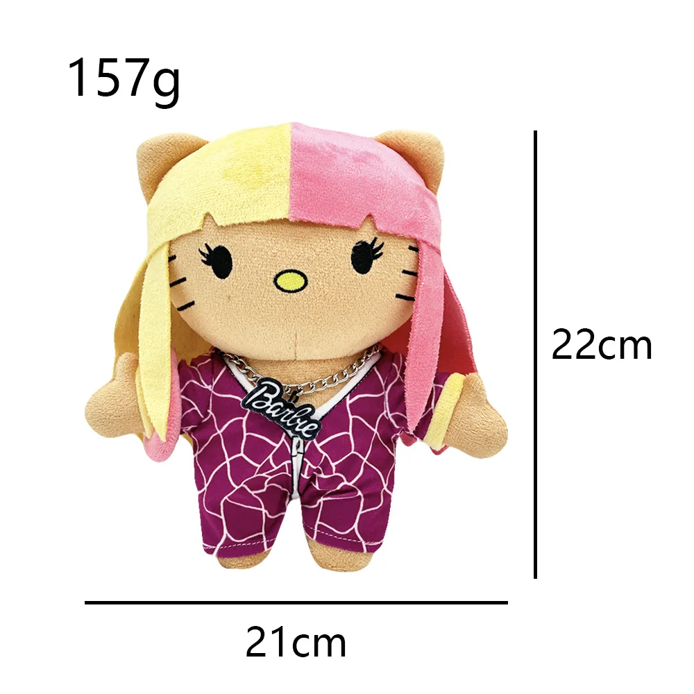 Rappers Plushie - Image 17