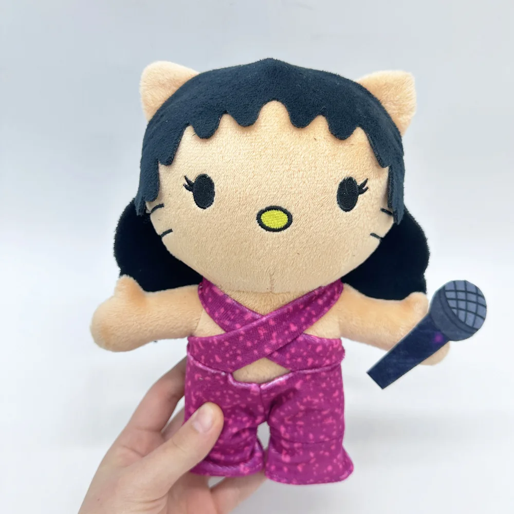 Rappers Plushie - Image 22