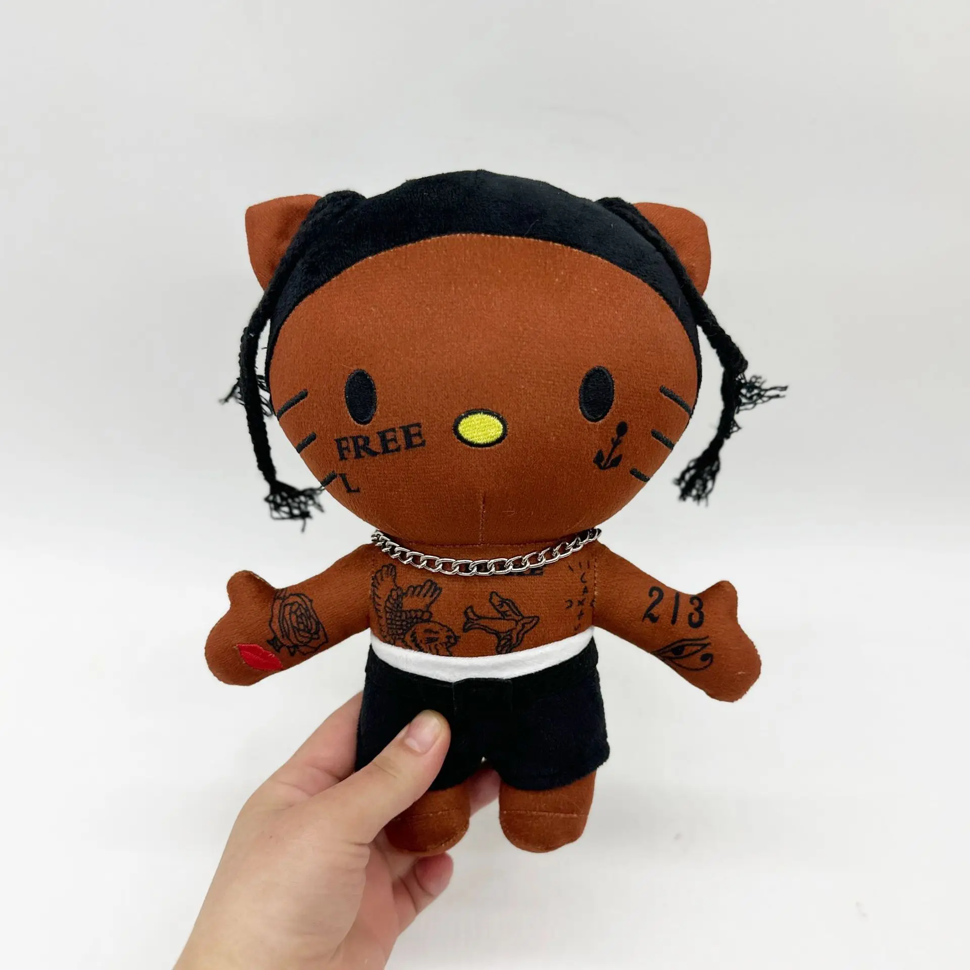 Rappers Plushie - Image 23