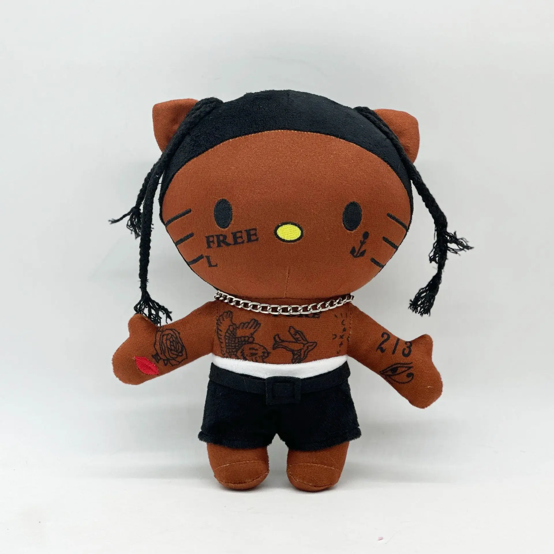 Rappers Plushie - Image 24