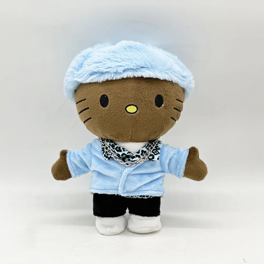 Rappers Plushie - Image 28