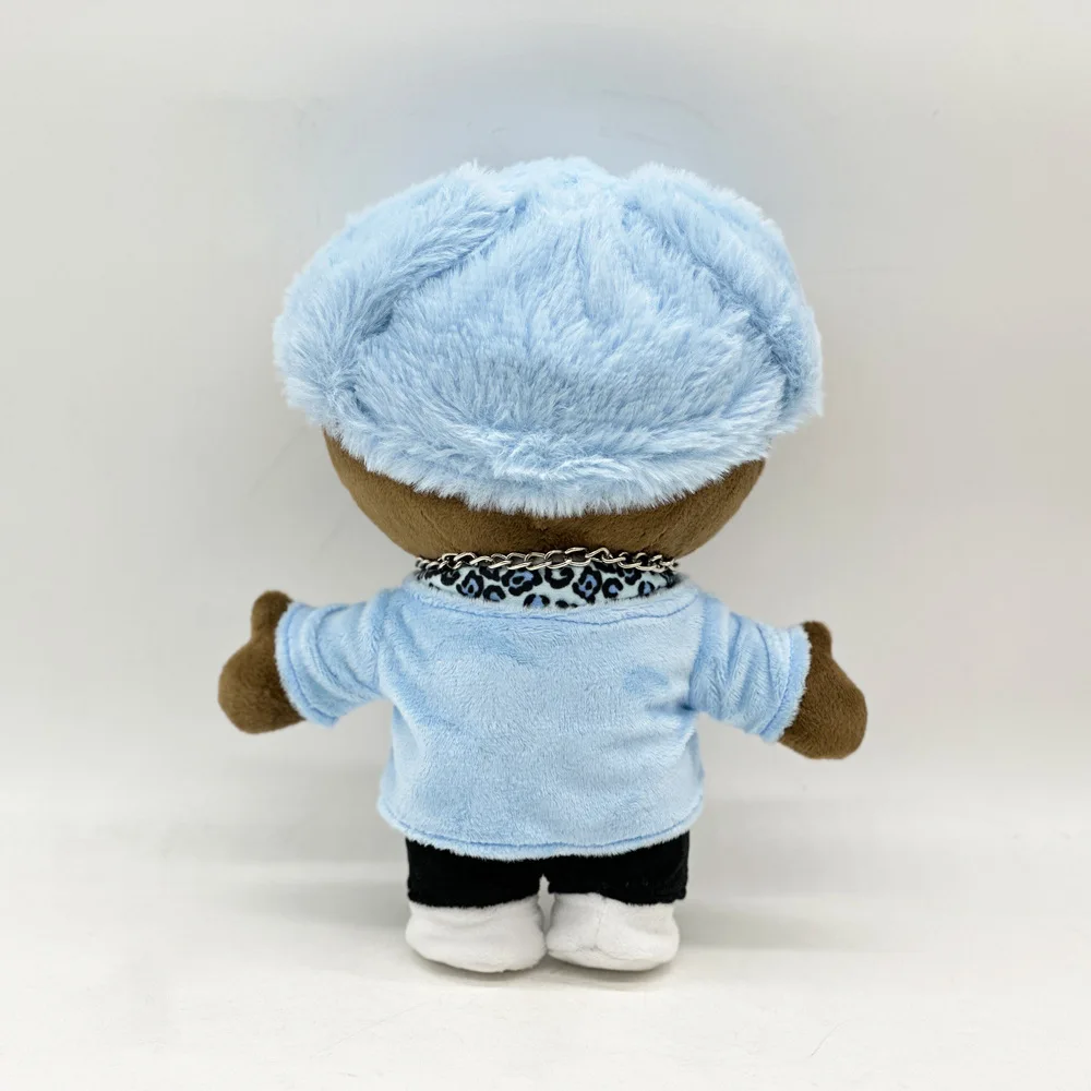 Rappers Plushie - Image 30