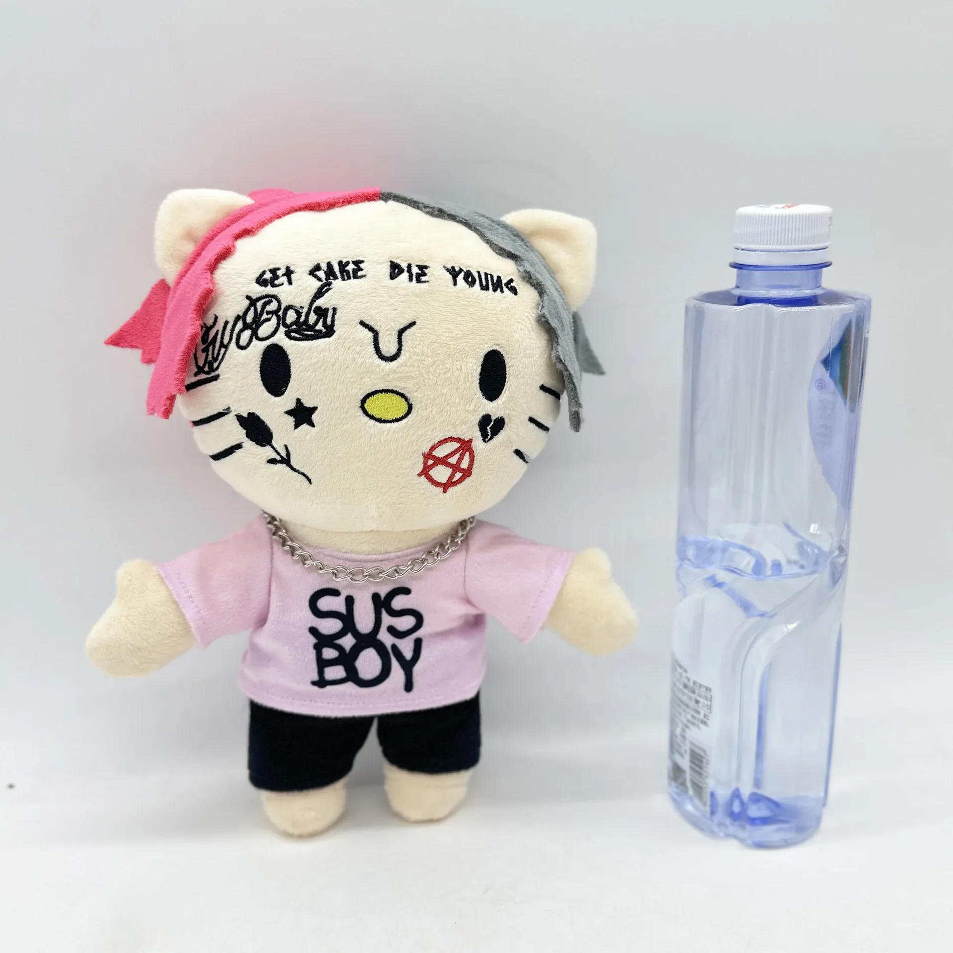 Rappers Plushie - Image 38
