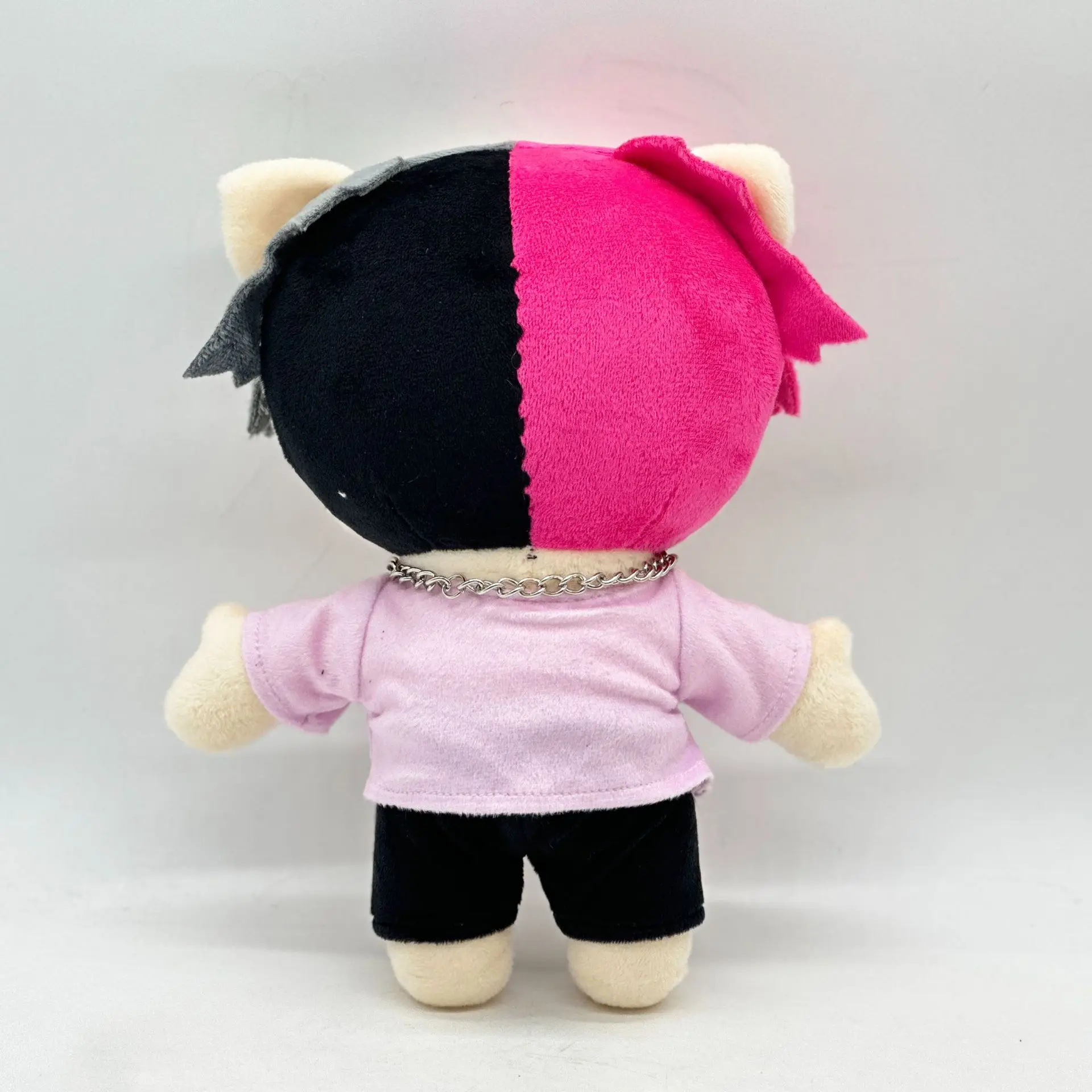 Rappers Plushie - Image 40