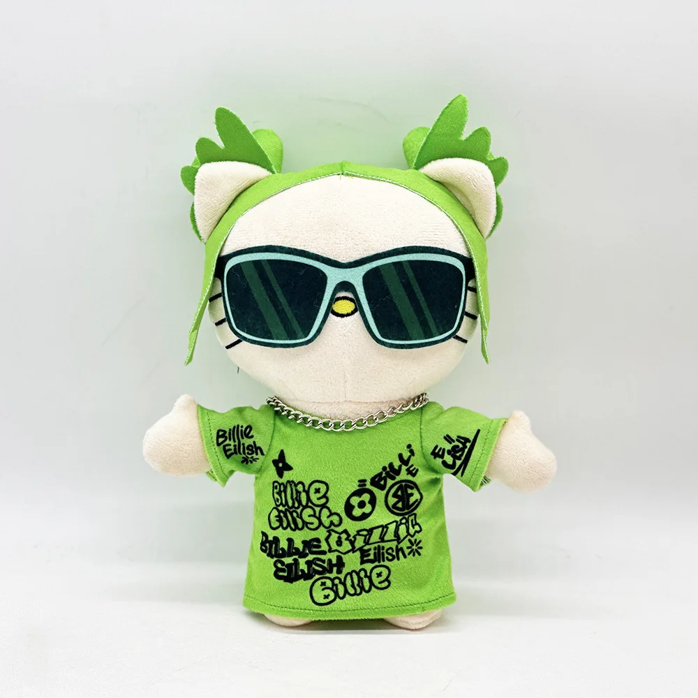 Rappers Plushie - Image 41
