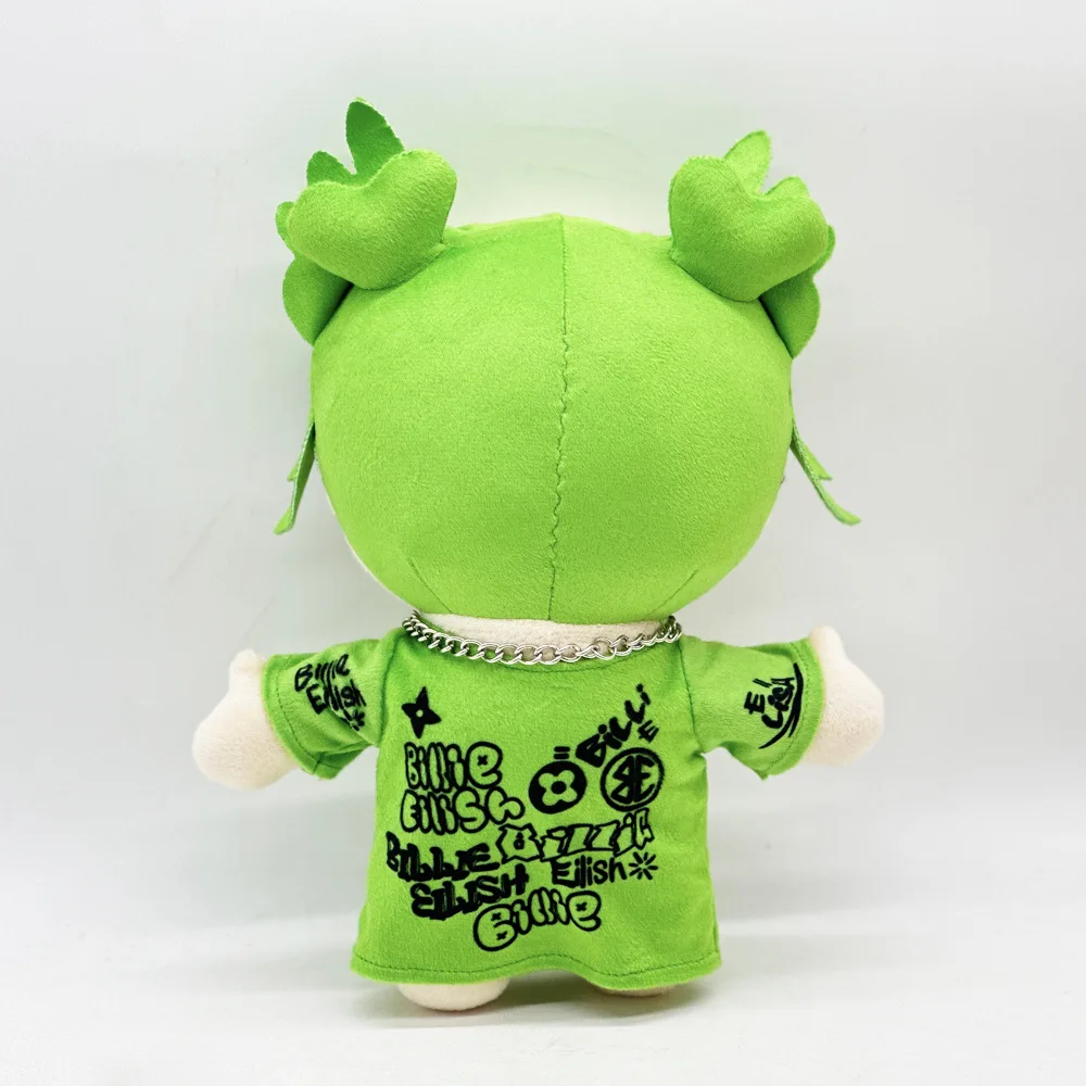 Rappers Plushie - Image 42