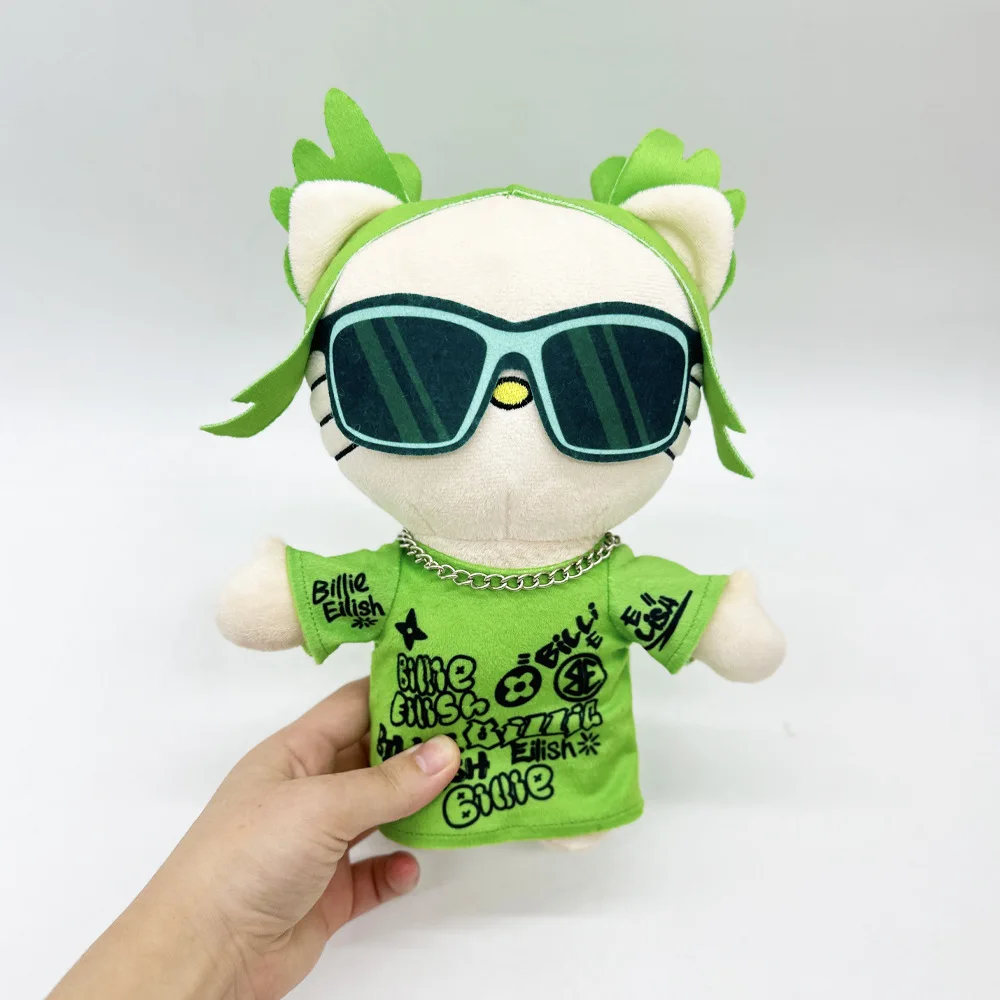 Rappers Plushie - Image 43