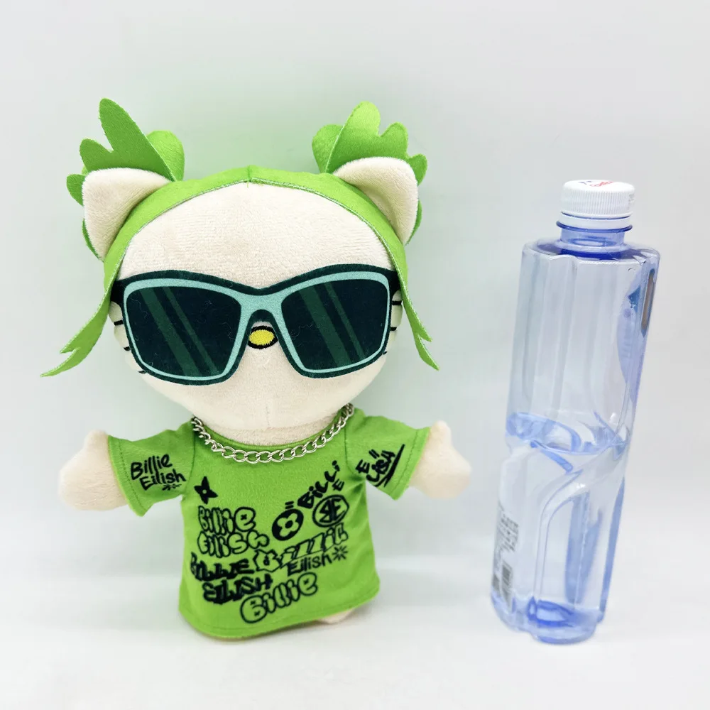 Rappers Plushie - Image 44
