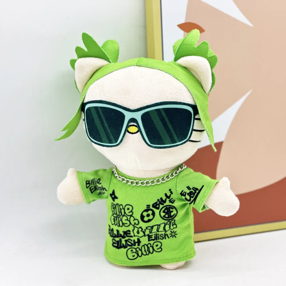 Rappers Plushie - Image 45