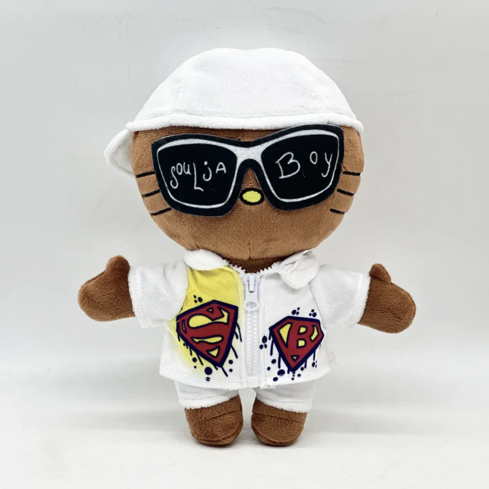 Rappers Plushie - Image 50