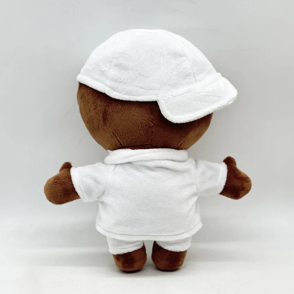 Rappers Plushie - Image 51