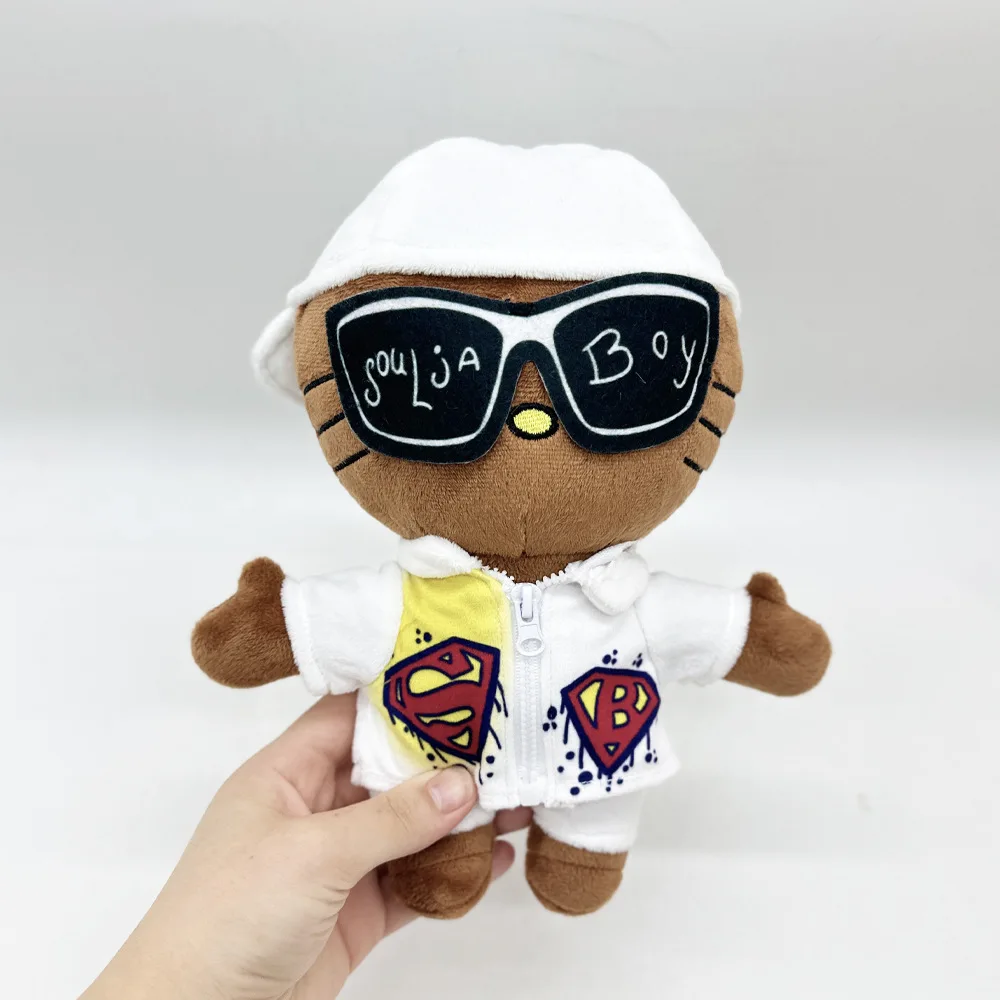 Rappers Plushie - Image 52