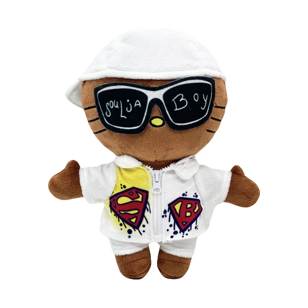 Rappers Plushie - Image 53