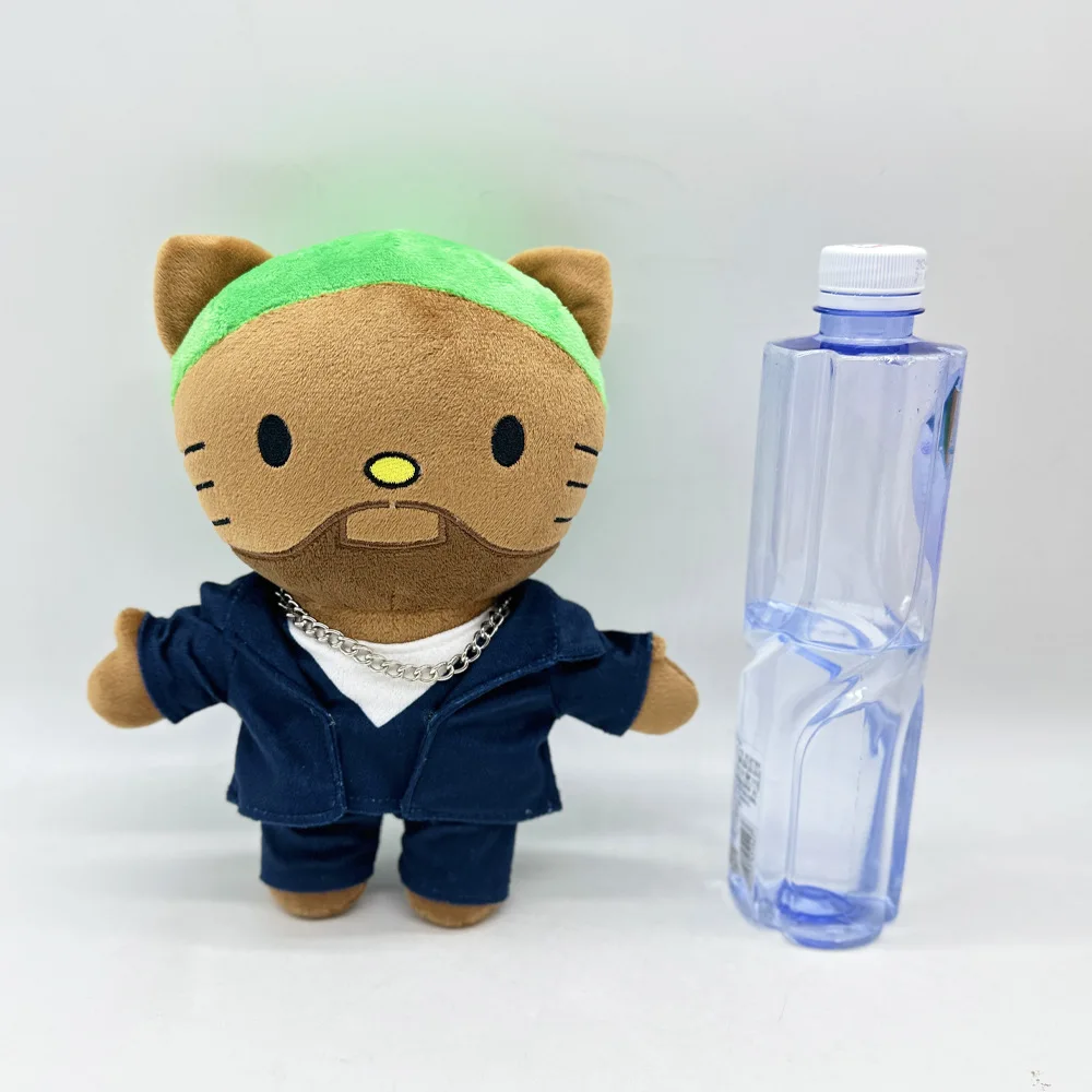 Rappers Plushie - Image 54