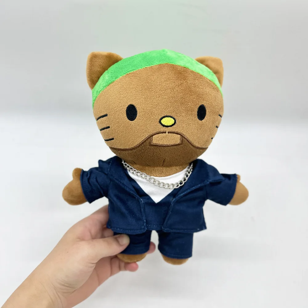 Rappers Plushie - Image 55