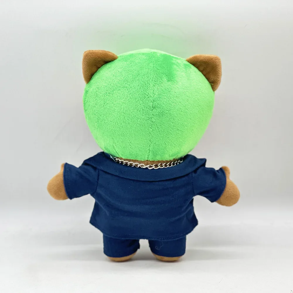 Rappers Plushie - Image 56