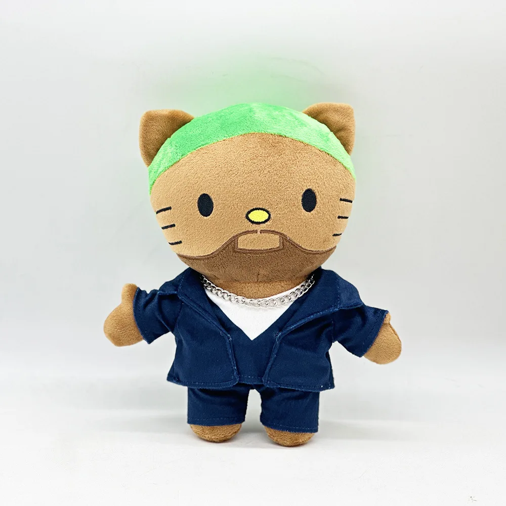 Rappers Plushie - Image 57